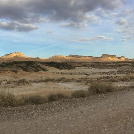 Apartamento Rural El Estrecho De Arguedas Eksteriør billede