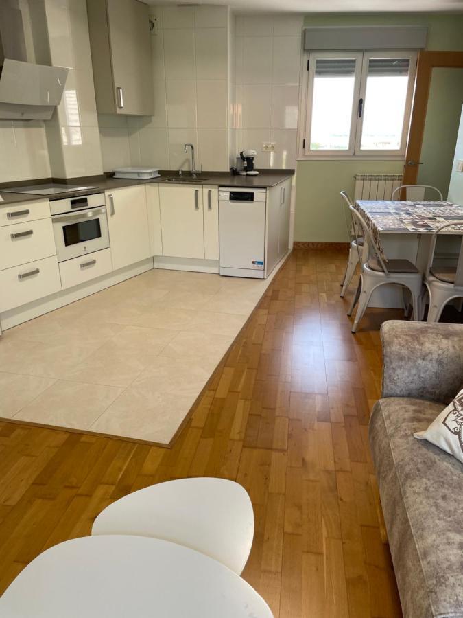 Apartamento Rural El Estrecho De Arguedas Eksteriør billede