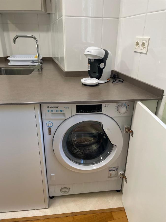 Apartamento Rural El Estrecho De Arguedas Eksteriør billede